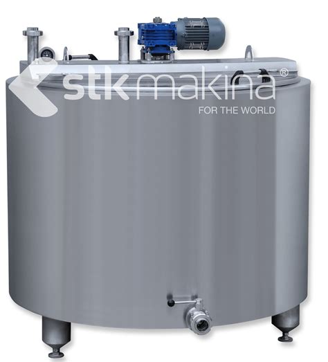 Milk Treatment | Stk Dairy Milk Machines - Dairy Milk Factories