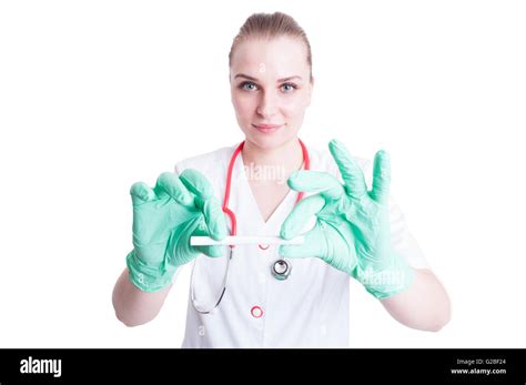 Nurse Smoking A Cigarette Hi Res Stock Photography And Images Alamy