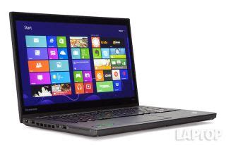 Lenovo ThinkPad T440s Review - Best Business Laptop - LAPTOP | Laptop Mag