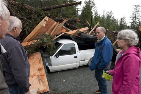 1 Body Recovered 2 Still Missing After Alaska Landslide Alaska News