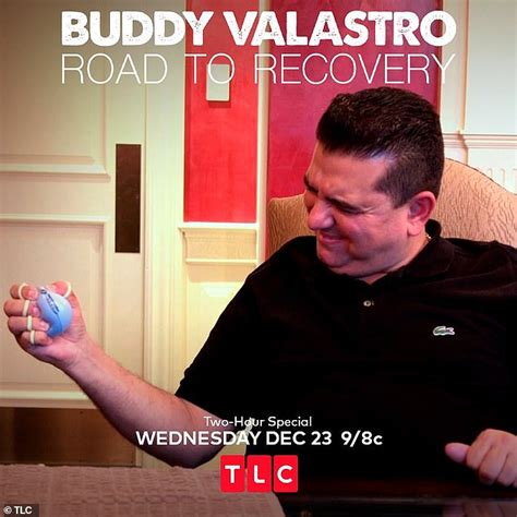 Buddy Valastro Returns Home From The Hospital After Freak Bowling