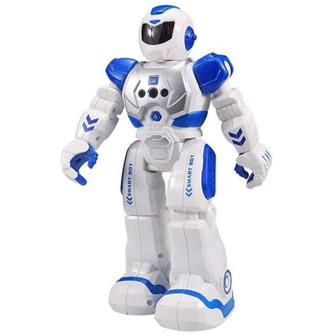 Gesture Controlled Smart Robot for Kids - KidsBaron