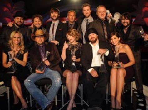 CMT Artists Of The Year