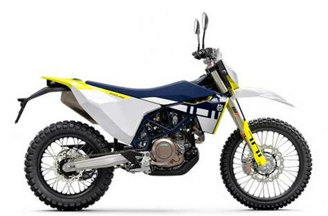 2023 Husqvarna Motorcycles 701 ENDURO for sale in Matthews, NC