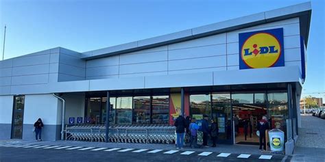 Lidl Invierte Tres Millones En La Renovaci N De Otra De Sus Tiendas