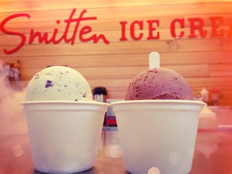 Smitten Ice Cream The New Fillmore