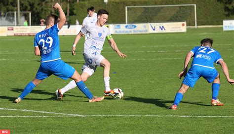 Burgenlandliga Kohfidisch Gewann Beim Nemeth Deb T Gegen Schattendorf