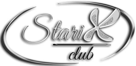 Starix Official Logo By Rorpc On Deviantart