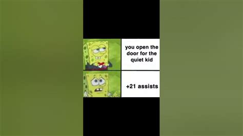 The Most Relatable Spongebob Memes Youtube