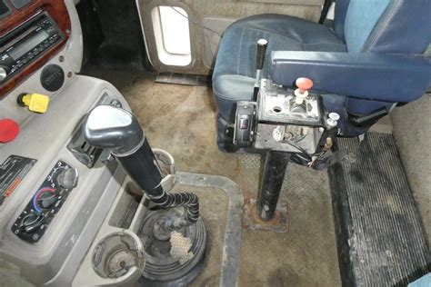 Used 2001 Mack Ch613 For Sale In Sparrowbush Ny 5030406752