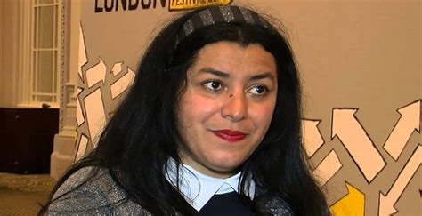 Marjane Satrapi Biography - Facts, Childhood, Family Life & Achievements