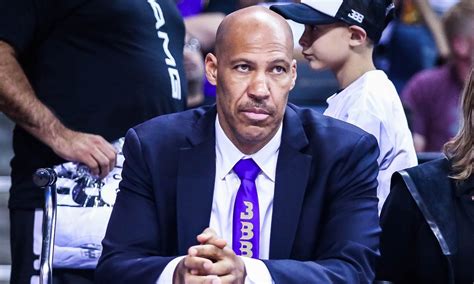 Remembering LaVar Ball Wrongfully Being Banned From ESPN