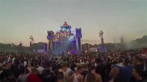 Defqon1 2015 Weekend Festival Aftermovie Youtube