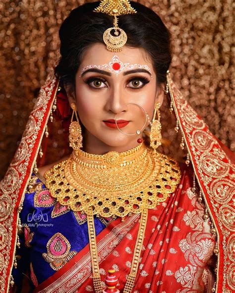 Pin By Eddie Vigil On Bengali Wedding Indian Wedding Fashion Indian