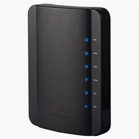 Arris Dg1670a Wireless Cable Modem Router Hazel Networks