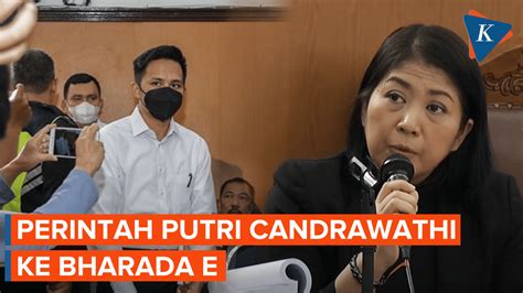 Berita Harian Sidik Jari Ferdy Sambo Terbaru Hari Ini Kompas