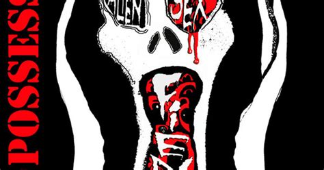Alien Sex Fiend Re Possessed