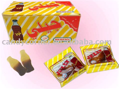 Nadler Jelly Cola Productsegypt Nadler Jelly Cola Supplier