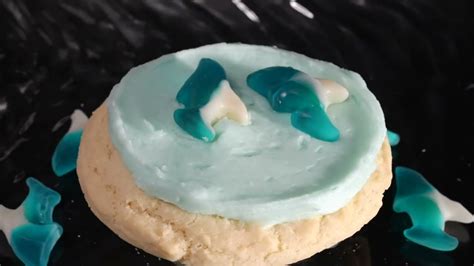 Sugar Shark Crumbl Cookies YouTube