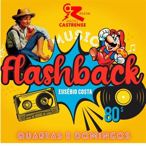 Stream Flashback De Agosto De By R Dio Castrense Listen