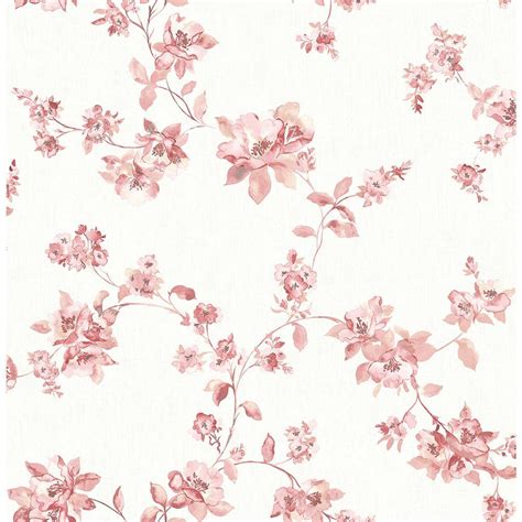 Pink Floral Wallpapers - Top Free Pink Floral Backgrounds - WallpaperAccess