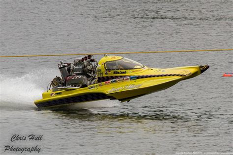 About Drag Boat Racing | Augusta Southern Nationals