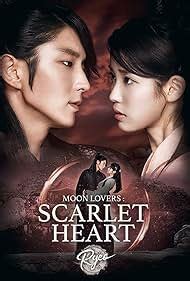 Moon Lovers Scarlet Heart Ryeo Tv Series Imdb