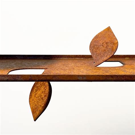 The Framed Pole Mounted Bird Feeder Gessato Design Store