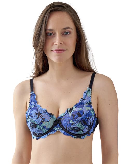 Soutien Gorge Flower Elegance Armatures Playtex Femme Daxon