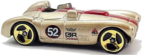 Cunningham C R Mm Hot Wheels Newsletter