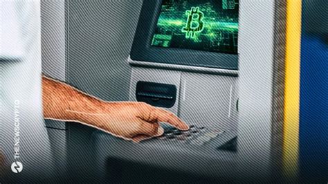 Crypto Atm Firm Bitcoin Depot All Set To Go Public This Week