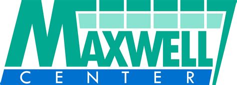 Maxwell Logo - LogoDix