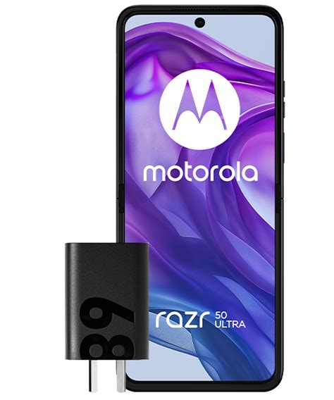 Motorola Razr 50 Ultra 5g