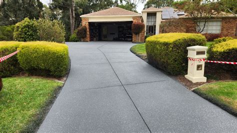 Concrete Resurfacing - Specialised Coating Solutions 