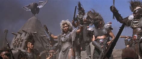 Mad Max M S All De La C Pula Del Trueno Mad Max Beyond Thunderdome