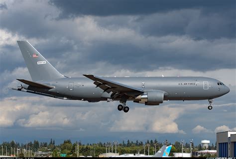 Boeing KC-46A Pegasus (767-2C) - USA - Air Force | Aviation Photo #5036415 | Airliners.net