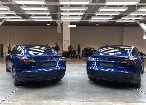 BREAKING: Tesla considering cutting prices of Model 3 in China by 20% ...