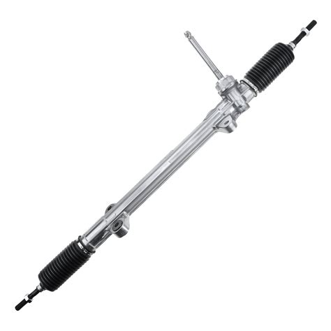 Geelife Power Steering Rack Pinion Assembly For Hyundai Elantra 2009