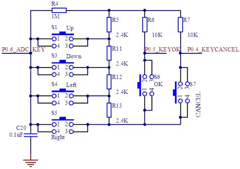 Switch control circuit. | Download Scientific Diagram