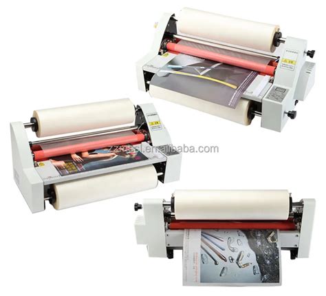 Small Desktop Paper Hot Cold Lamination Machine A3 Size Buy Small Desktop Hot Cold Lamination