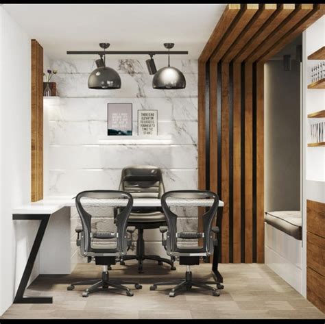 Office Cabin Interior Design Ideas | Psoriasisguru.com