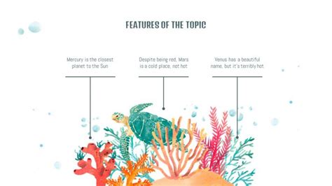 Free Biology Lesson PowerPoint Template & Google Slides Theme