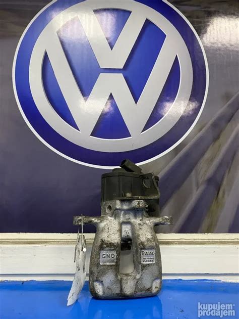 Kociona Kljesta Sa Motorom Volkswagen Passat B Kupujemprodajem