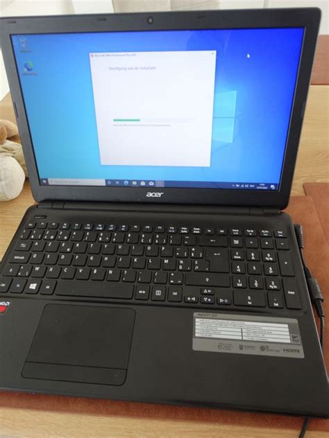 Acer Acer Aces Aspire E Laptop Without Catawiki