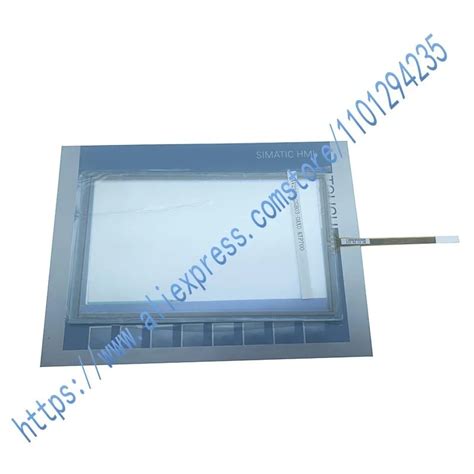 Touch Screen Digitizer For Av Gb Ax Ktp Basic Touch Panel