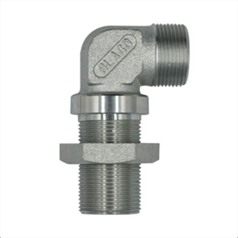 Elbow Connectors Manufacturer Supplier From Ningbo Zhejiang