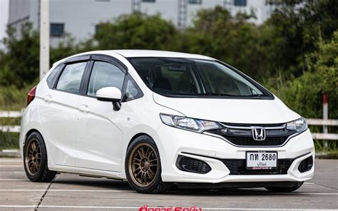 Honda Jazz Gk Id Aoddet