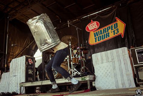 Warped Tour 2013 Photos Part 2 - Adam Elmakias