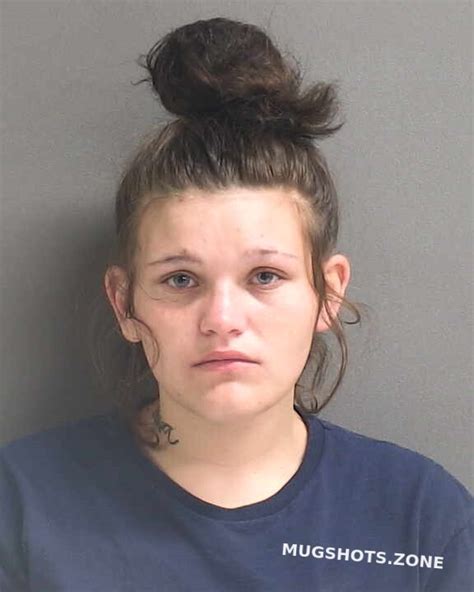 Doe Jane Volusia County Mugshots Zone