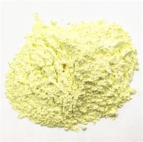 Bi O Yellow Powder Cas Bismuth Trioxide China Bismuth